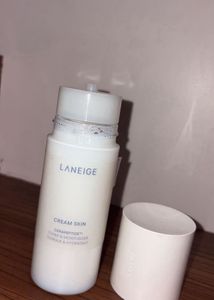 Laneige Cream Skin Toner & Moisturizer