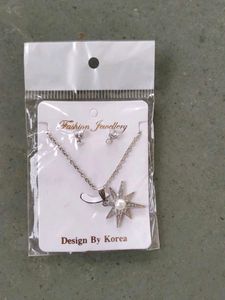 Combo of 3 Fashion Jewellery Set