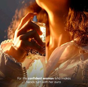 Emily in Paris "Enchante" Perfume Spray