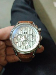 Carrera Watch