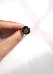 Forget me Not Ring