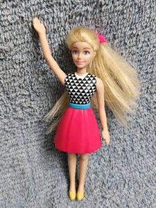 Barbie Mini Doll