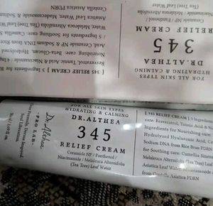 Dr Arthea 345