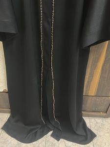 DXB Handwork Abaya
