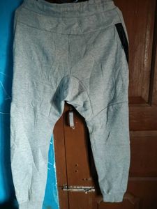 Nike Grey Joggers