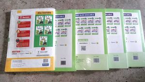 CBSE Class 7 Past Papers &amp; Sample