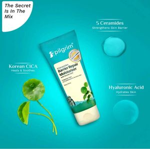 Pilgrim Barrier Repair Moisturizer