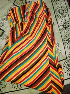 Colour Full Salwar For Ladies