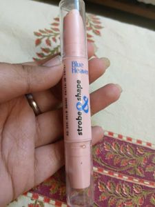 stobe & shape stick