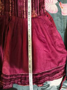 Girls Frocks Combo Of 3