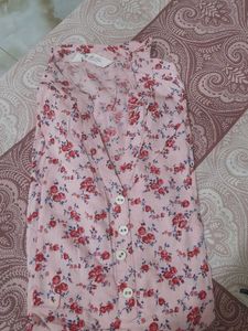 Short kurtas