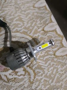 LED Headlight Bulb C6 LE