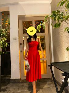 Newme corset dress❤️‍🔥