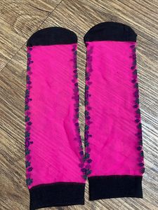 Women Net Socks