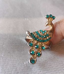 Statement Rings - Set of 3