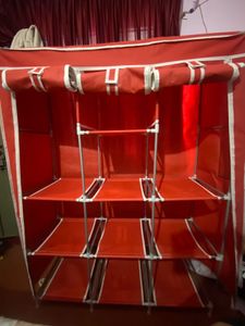 Cloth  Shelf