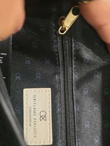 Oriflame Clutch