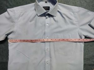 Arrow Sky Blue Shirt