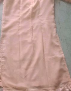 Elegant Embroidered Kurta Set