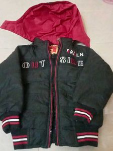Kids Cute 2 Jacket