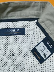 33" Trouser