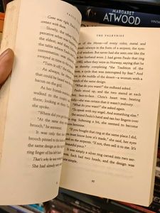 Paulo Coelho The Valkyries Book