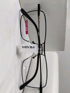 Prada Eyeglasses