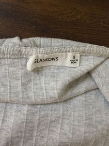 Soft Ribbed Camisole Top