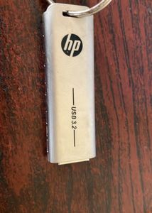HP x796w USB 3.2 Flash Drive 128GB
