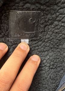Men's CRHT Jacket