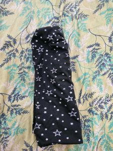 Cute Star Print Leggings