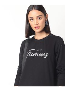 AJIO/Trends Sweatshirt (Brand New)