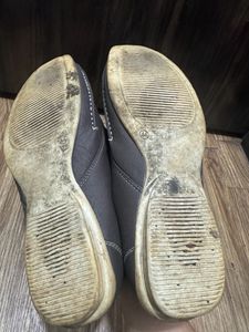 Men Shoes Walk Way Size 44