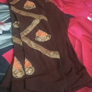 dupatta &amp; bottom set