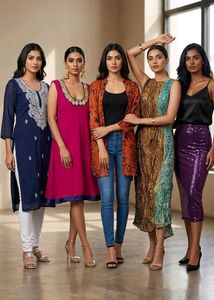 #9 Donation Combo of Five Random Preloved😍