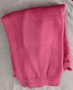 Plus Size Sweater