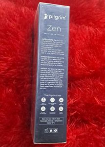 Pilgrim Zen Perfume 100ml