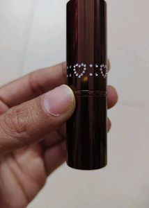 Shiseido Colour Lipstick - Deep Plum