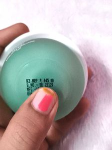 Dot &amp; Key LIP POLISH Choco Mint Exfoliating Sugar