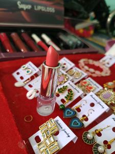 🆕milap  Lipstick