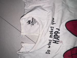 Cute Girls Tops and shorts  - 6 Pack