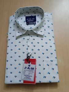 Men's shirt