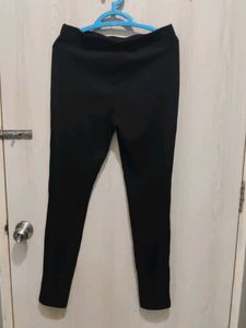 Black Leggings
