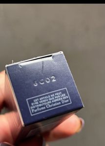 DIOR LIP OIL