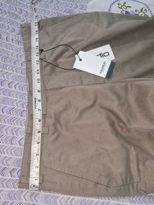 Classic Chino Trousers - Versatile Style