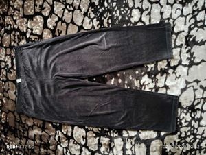 Velvety Winter Pajama