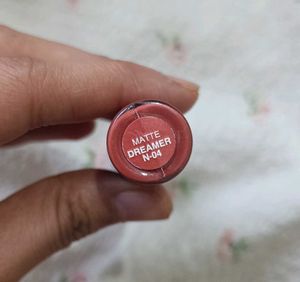 Zudio Lip Duo Lipstick and gloss