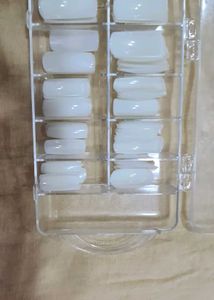 New Quality 100 Tips Nail Tip
