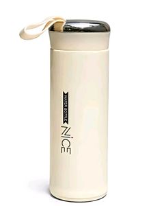 Assorted Water Bottles - 4 Pack