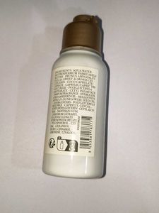 L'Occitane Lumiere D'Hiver Body Lotion